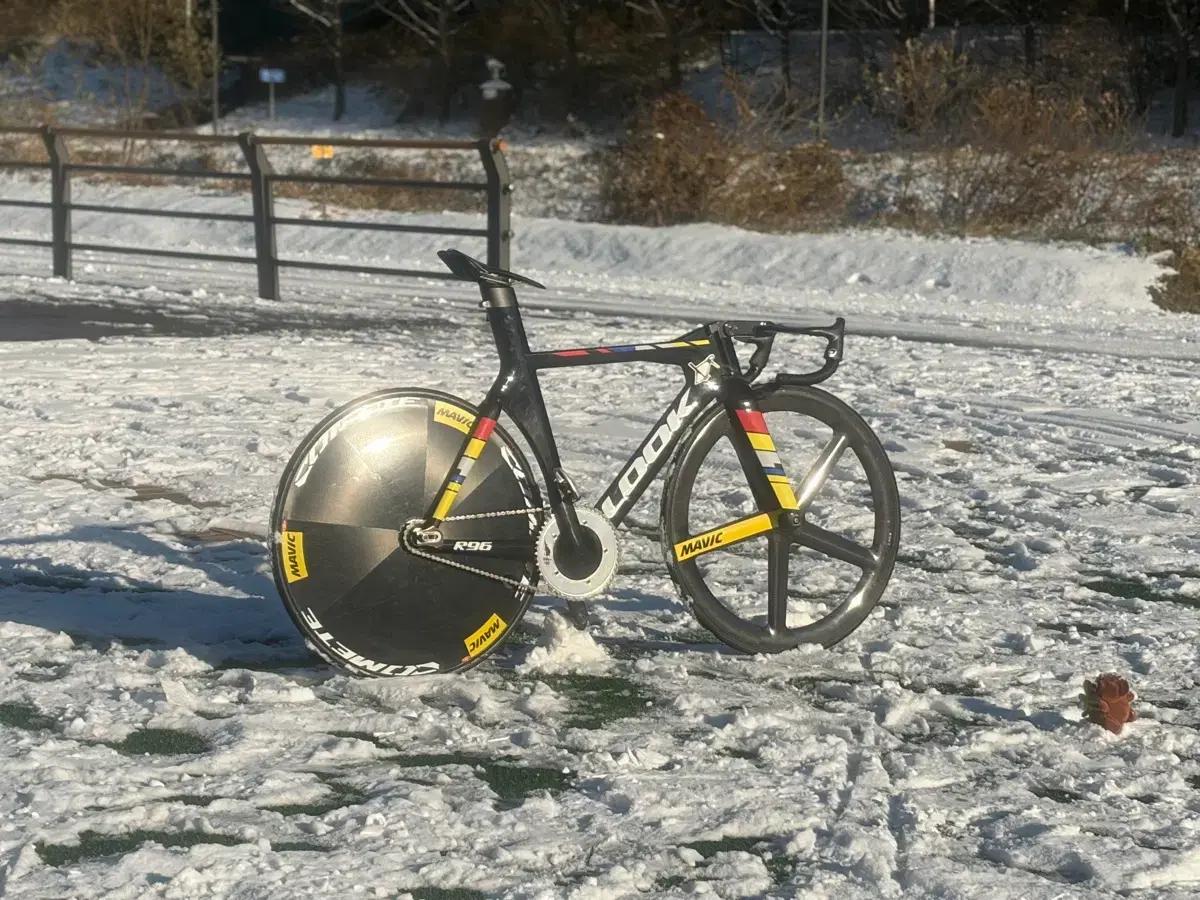 룩 r96 스피드에보 판/대