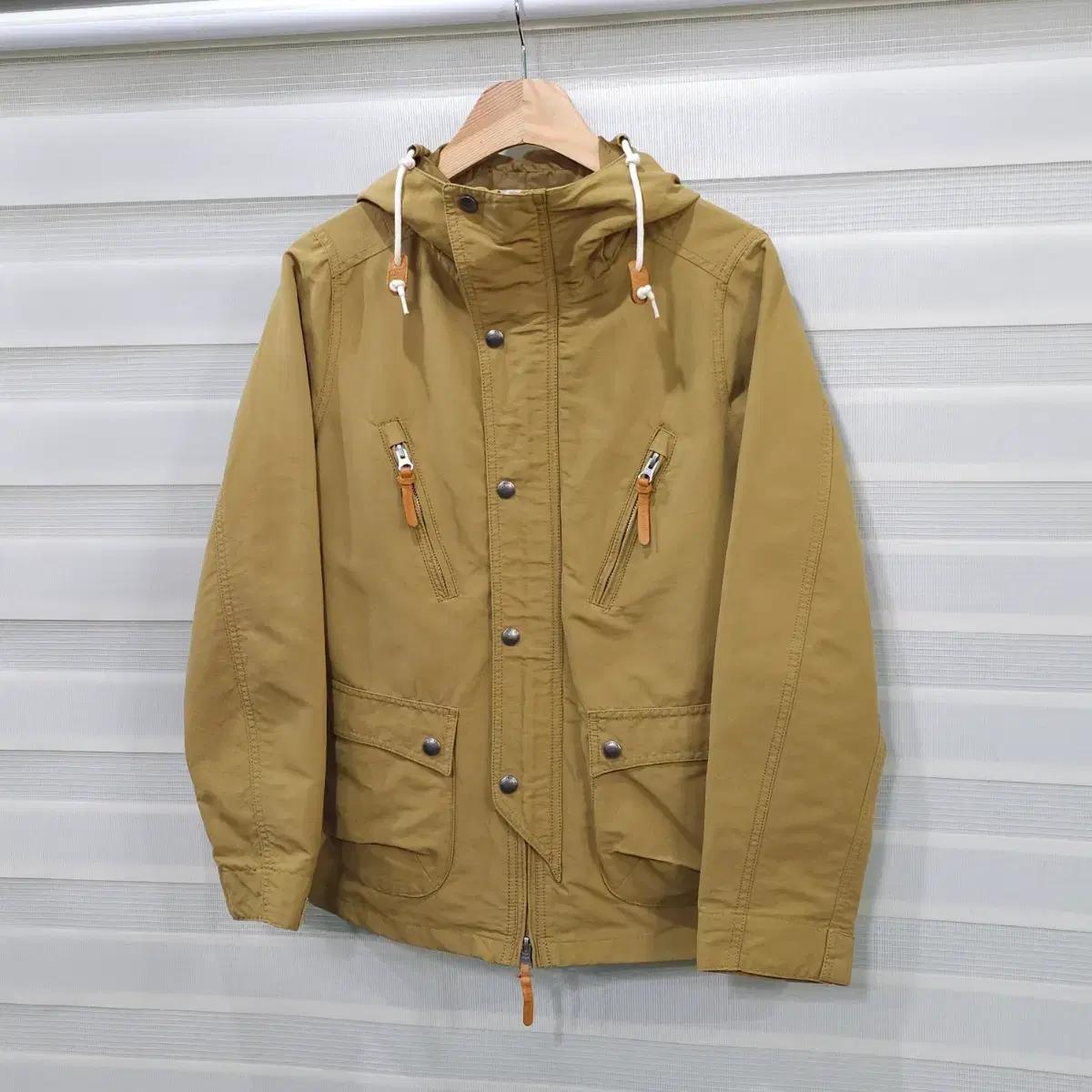 FREAK'S STORE 65/35 후드집업 자켓- 우먼M