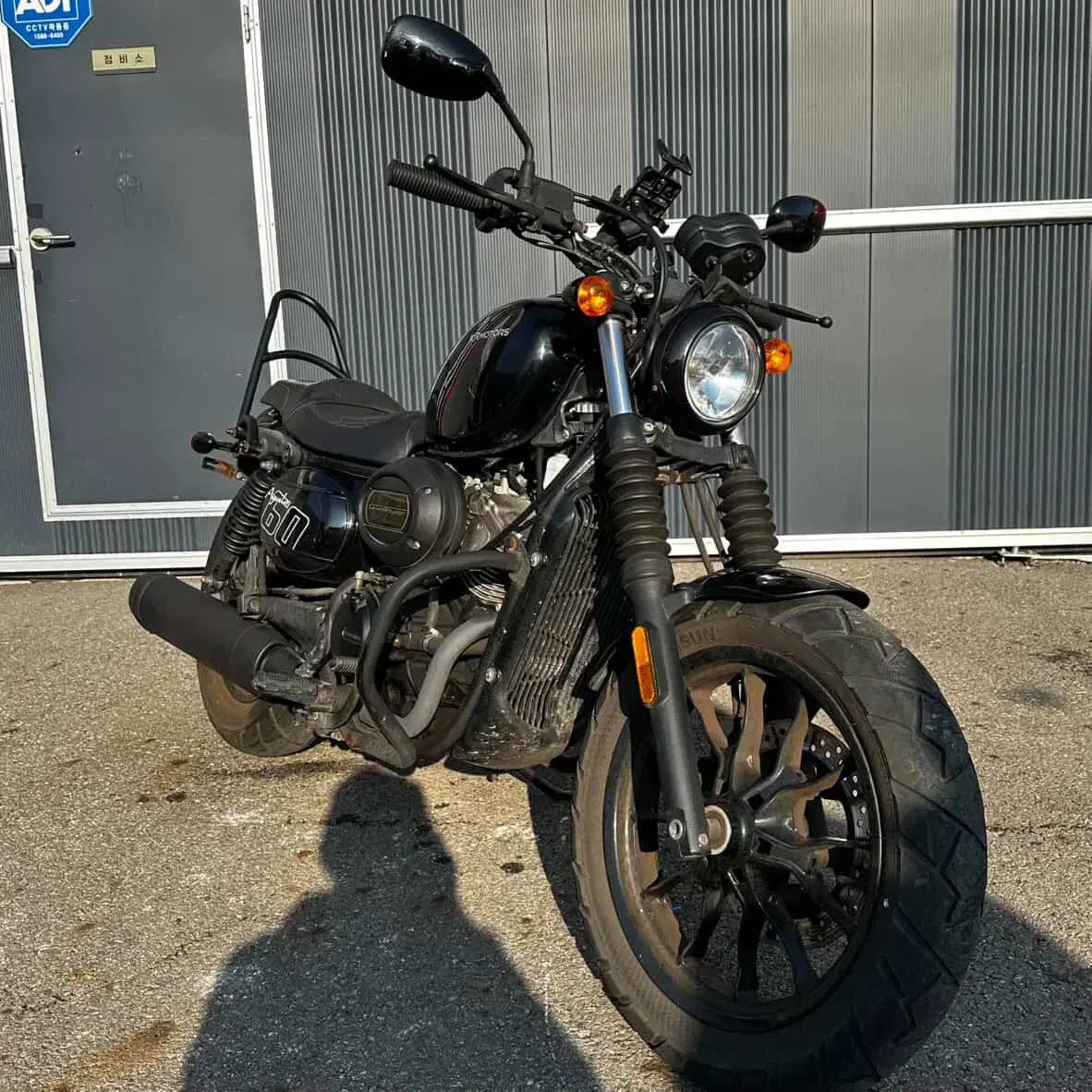 KR모터스 아퀼라125 21년 1만KM 굿컨디션 저렴하게 판매합니다