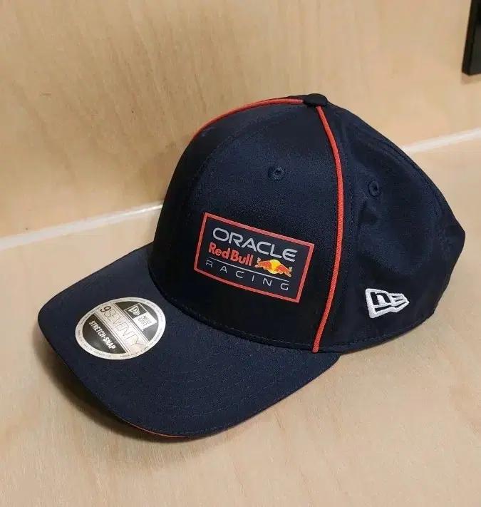 뉴에라 오라클 레드불레이싱 모자 볼캡 9seventy redbull f1