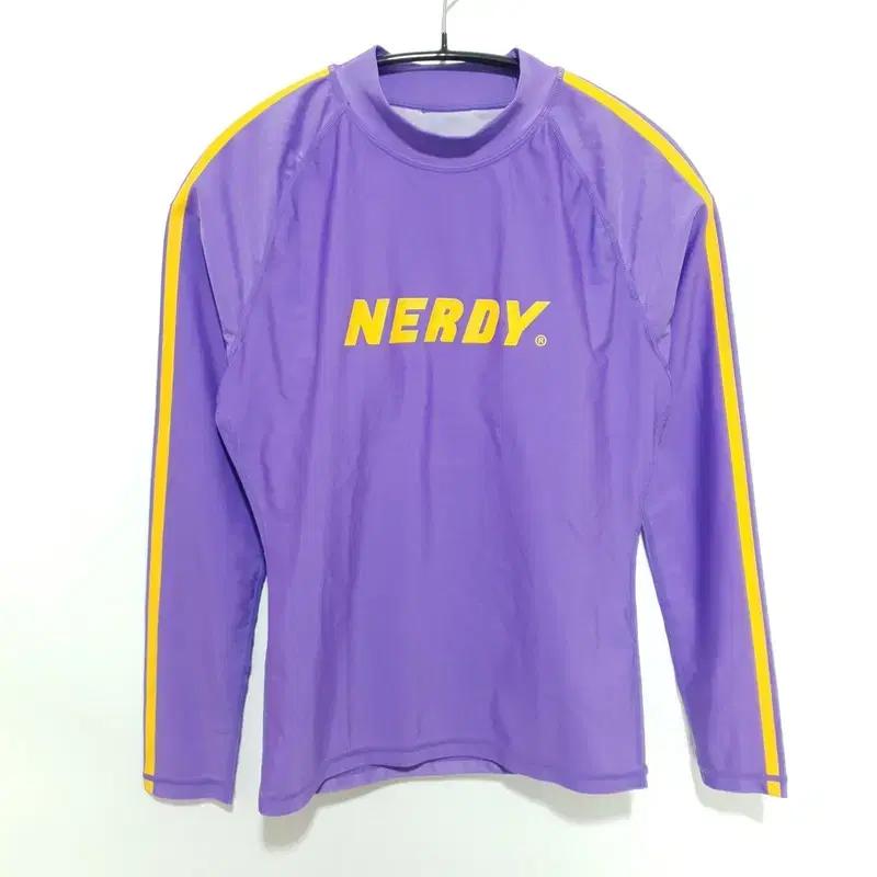 널디 여성 래쉬가드 M_M1628