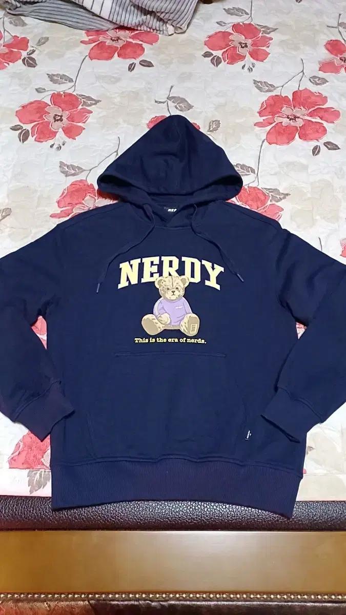 널디 후드 100 여성77 가슴53 기장65