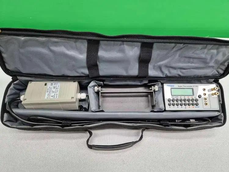 PRESYS Super-Thermometer ST-501