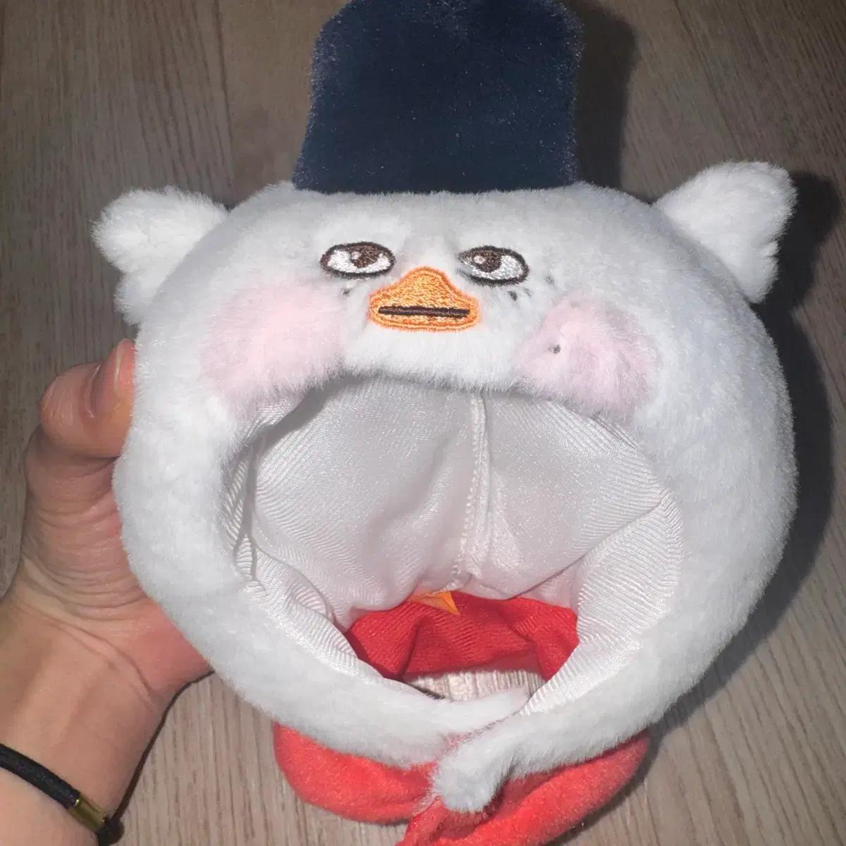 라이즈 소희 똘병이 응원봉 케이프