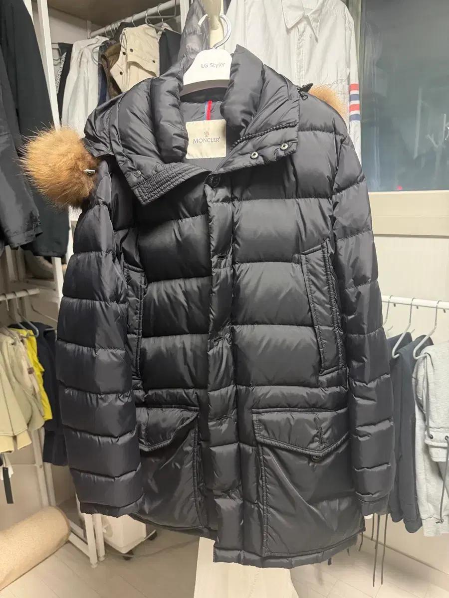 몽클레어 크루니