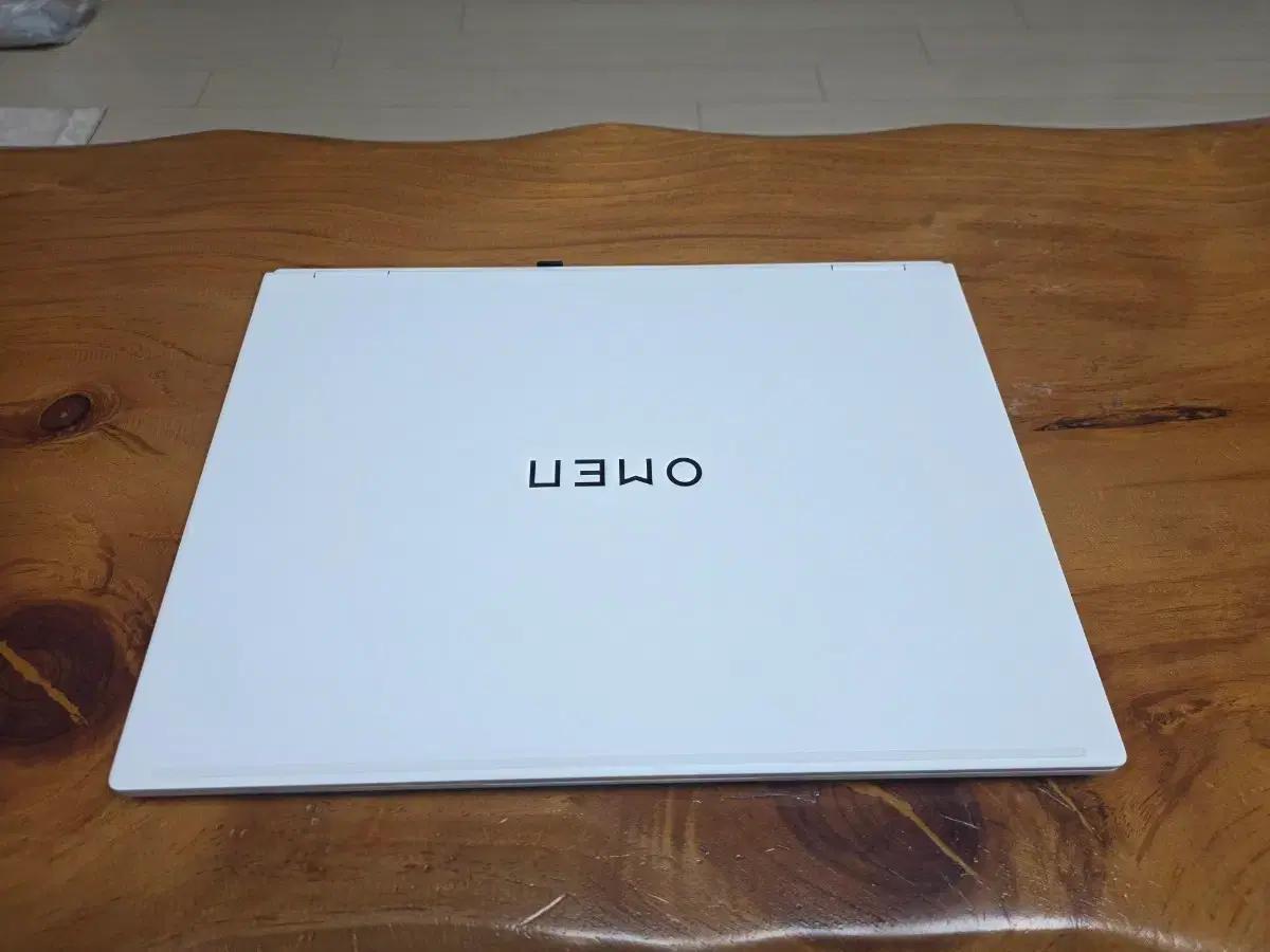 HP 2023 오멘 slim 16인치 게이밍 RTX 4060 1TB