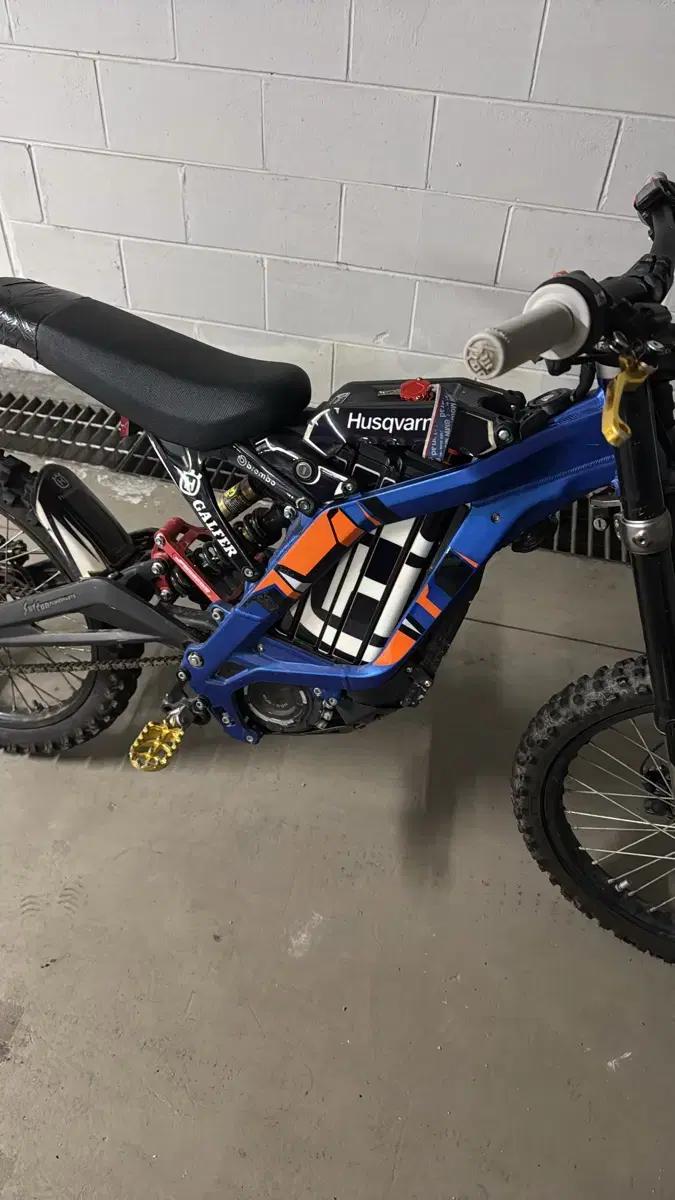 써론 라이트비 x 대리판매 합니다 대차는 오토바이만