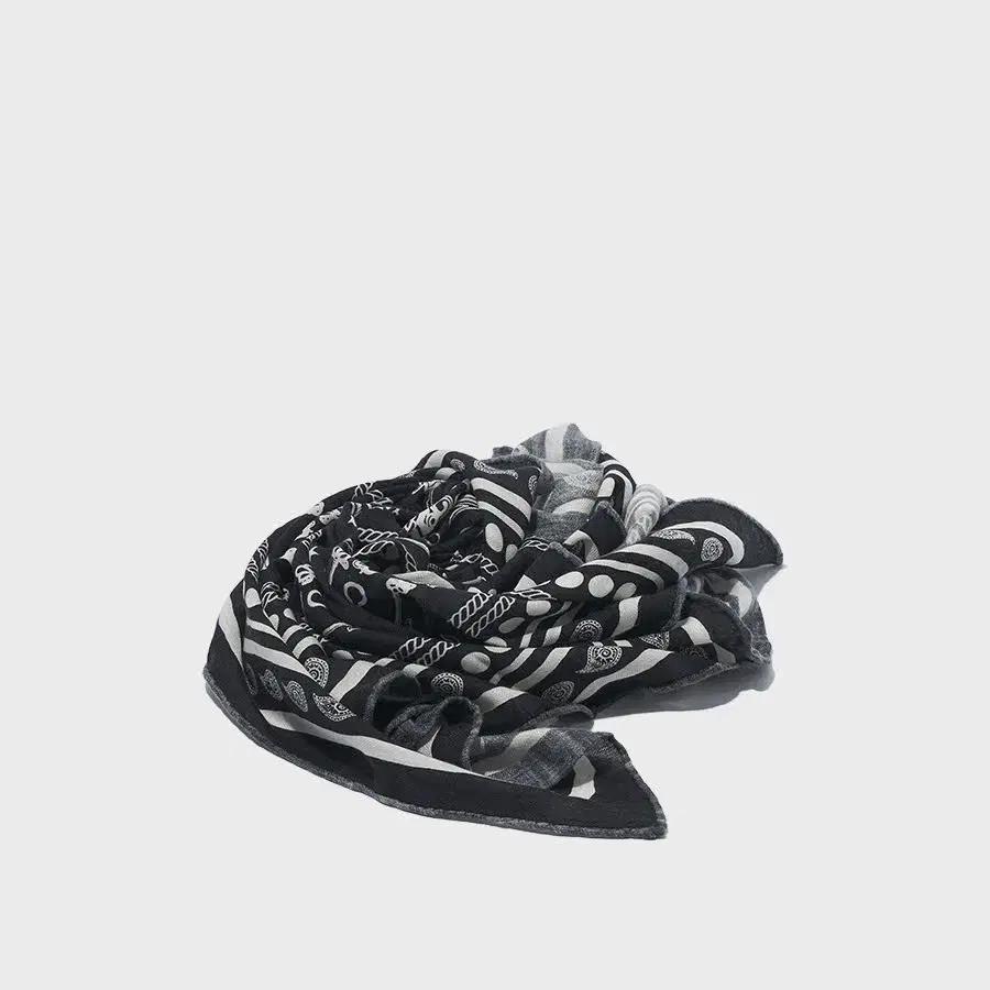 HIMALAYAN CASHMERE scarf