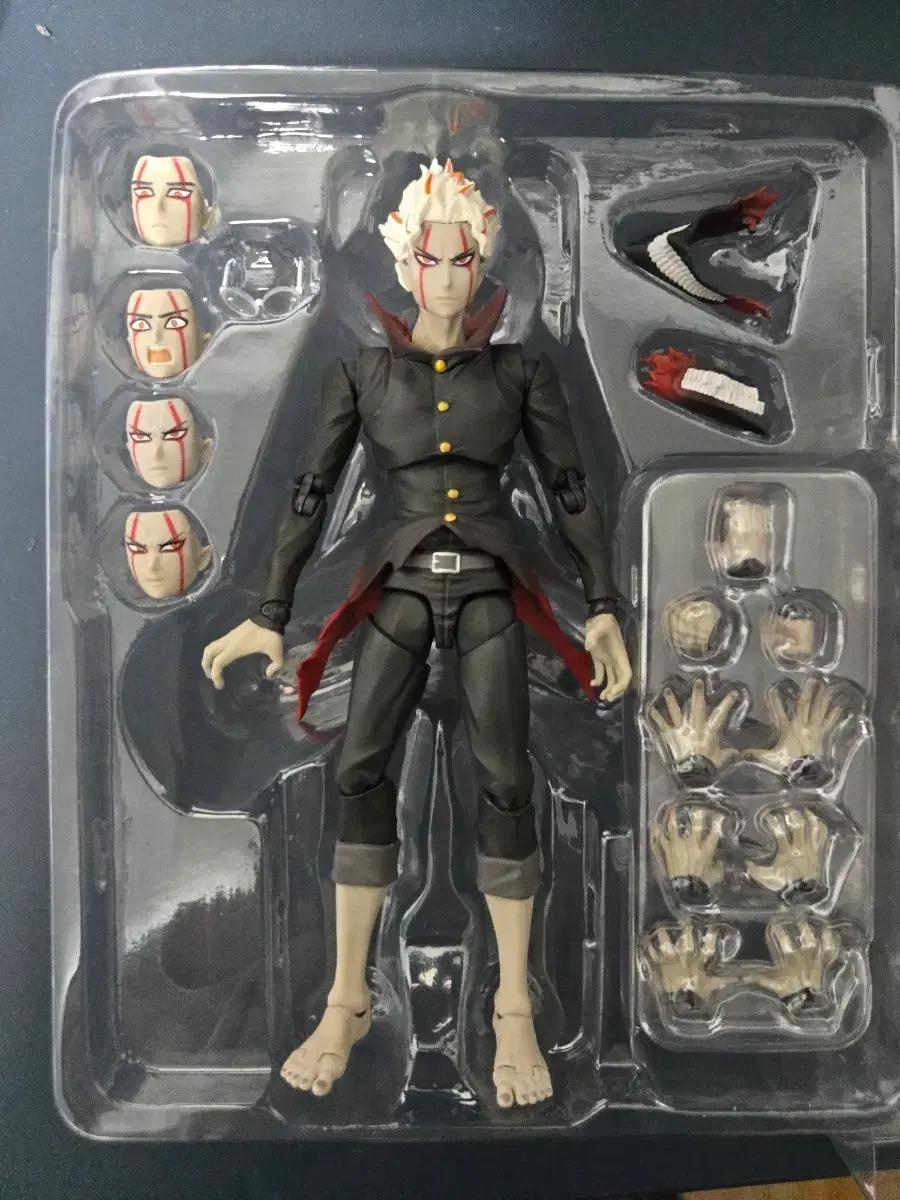 shf 단다단 오카룽