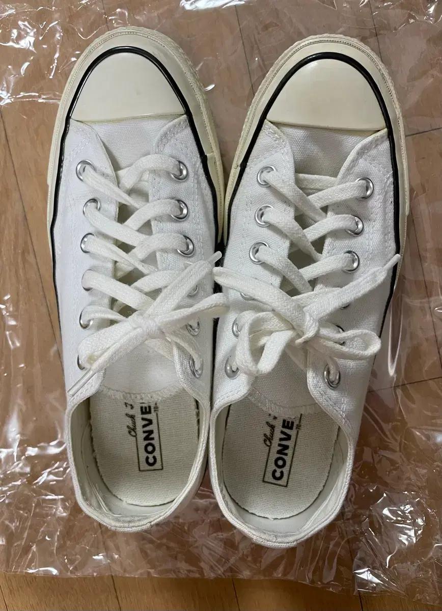 컨버스245 척70 빈티지 A02306C