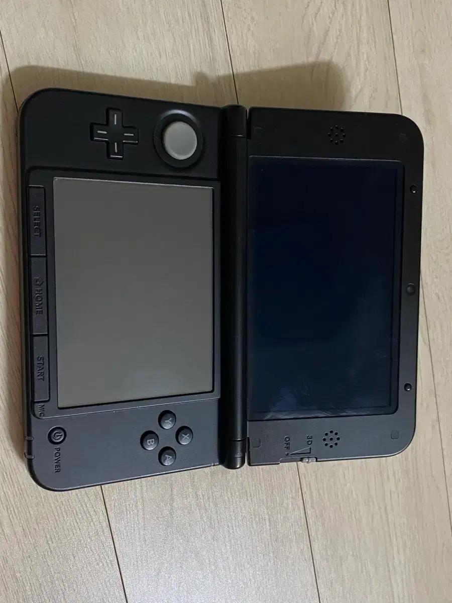 닌텐도 3DS XL