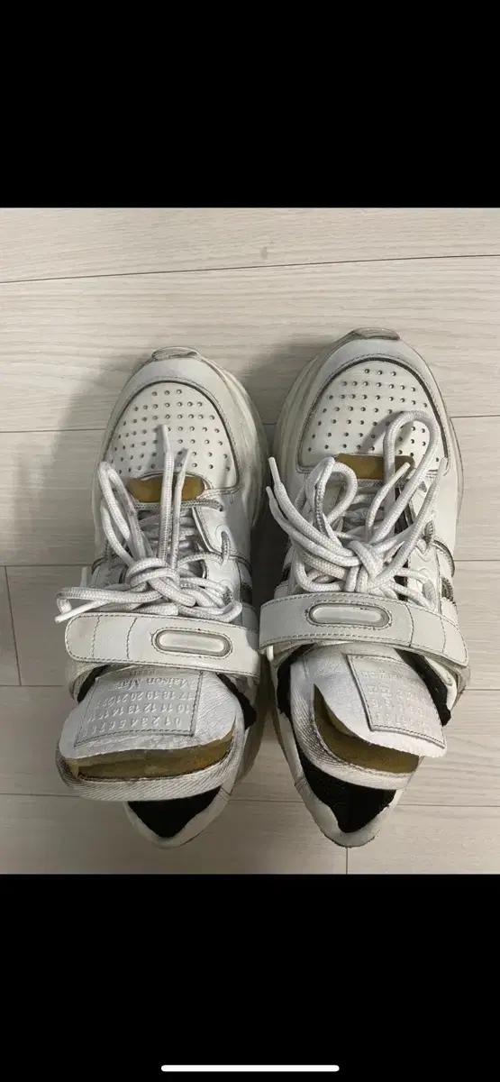 Maison Margiela 마르지엘라 스니커즈