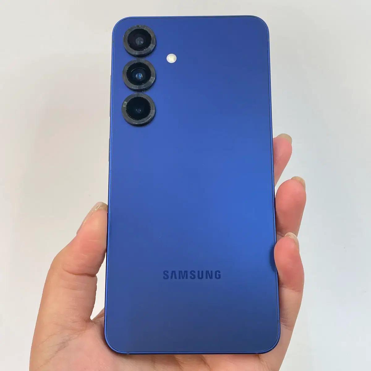 갤럭시S25 (S931) 네이비 256GB 판매 463191