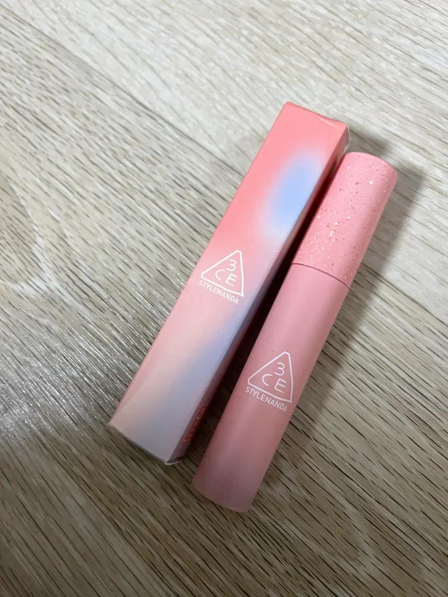 3CE 스타일난다 립틴트 새상품 쓰리씨이