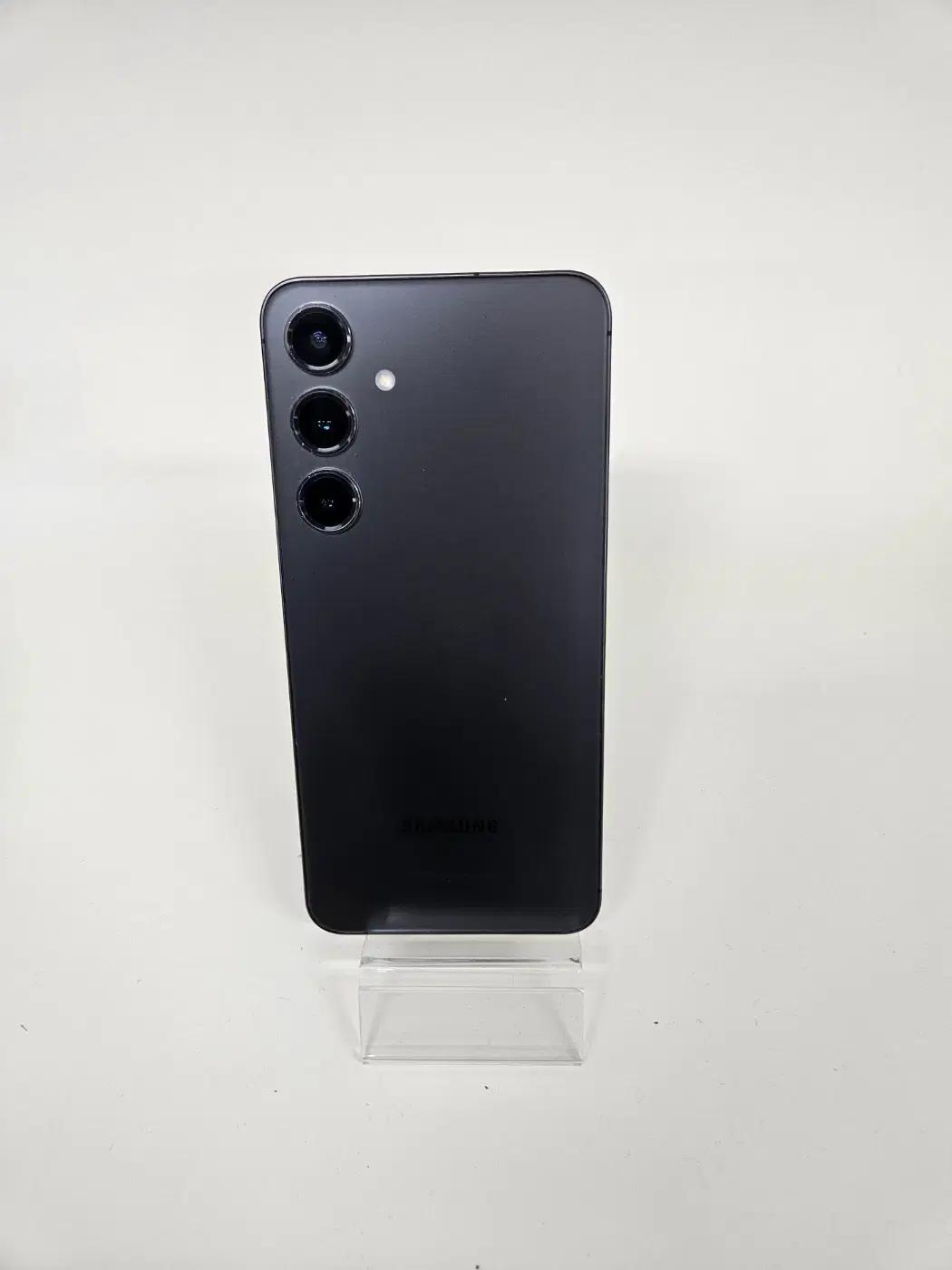 S급 삼성 갤럭시S24플러스 무잔상 팝니다 정상해지 중고폰