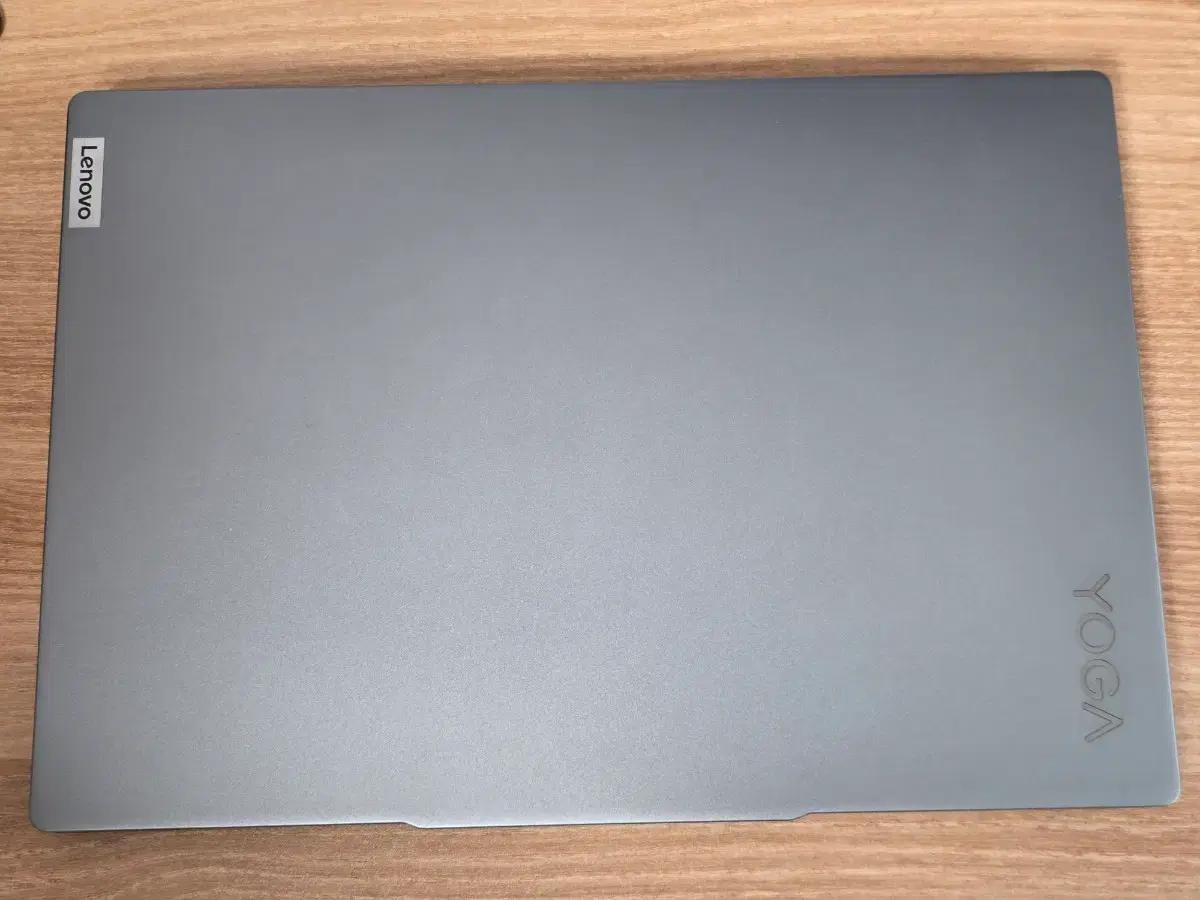 요가 프로 7 14IMH9 (185H/4060)