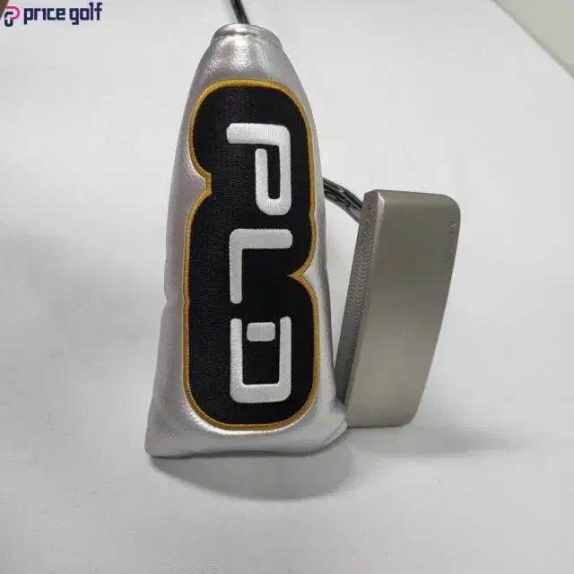 25년형퍼터 A PING 핑 쿠신 34인치퍼터 국내정품 EG5080...