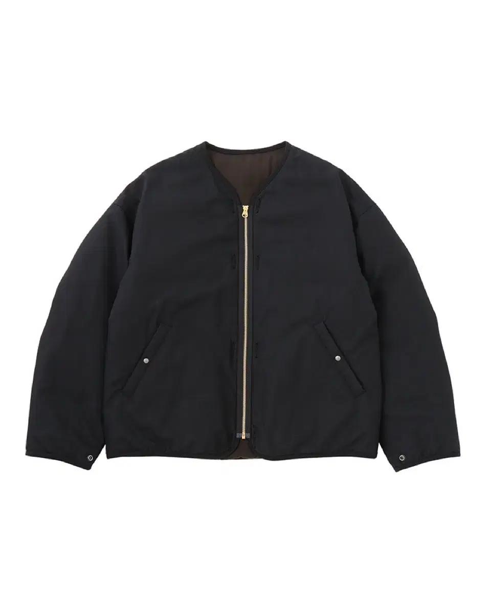 [3]비즈빔25SS Iris Down JKT 아이리스 다운 자켓