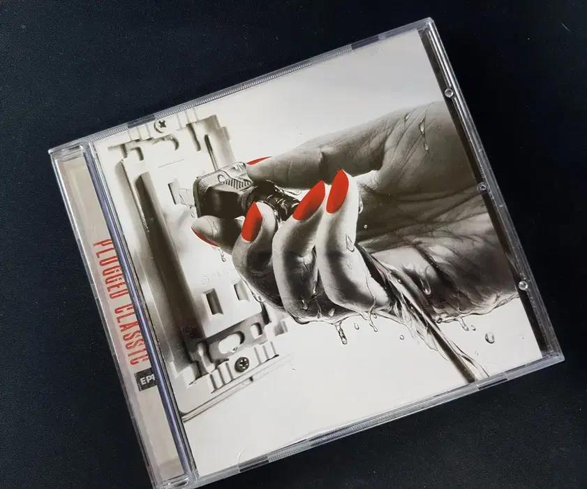 플러그드 클래식 - EP 1집 Plugged Classic 씨디