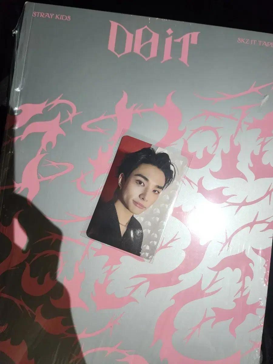 스키즈 두잇 메이크스타 럭드 분철 현진 신선놀음 착장미개봉앨범특전승민교환