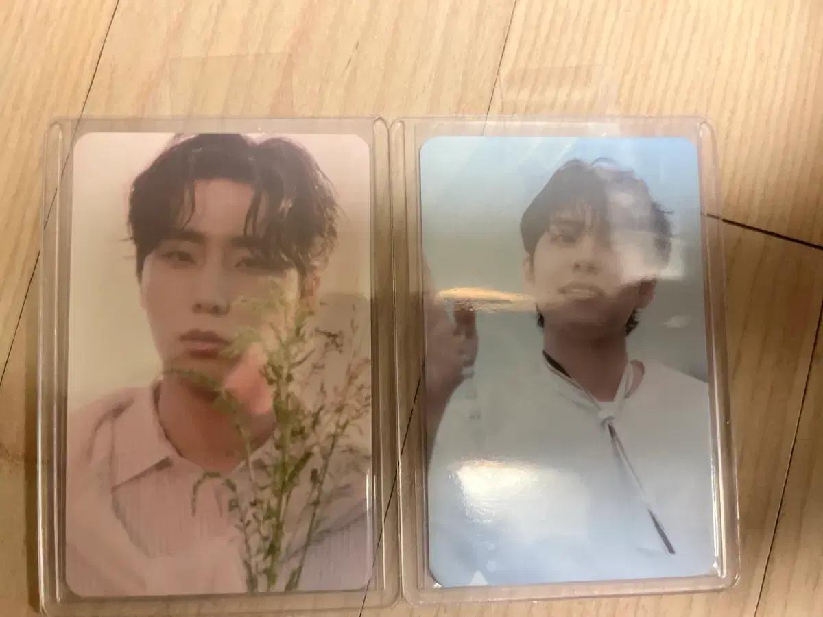 데이식스 팬미팅 트레카 원가양도