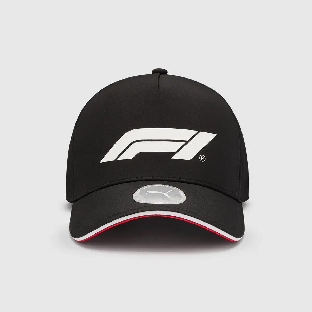 F1 PUMA 모자 미개봉 새상품