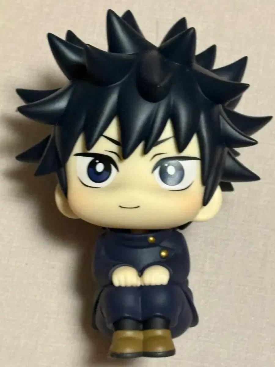 주술회전 후시구로 메구미 룩업