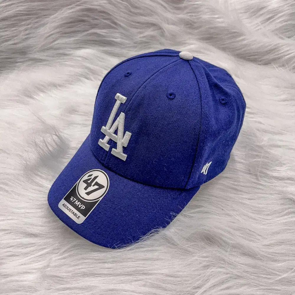 MLB LA다저스 볼캡 (OS) AD838