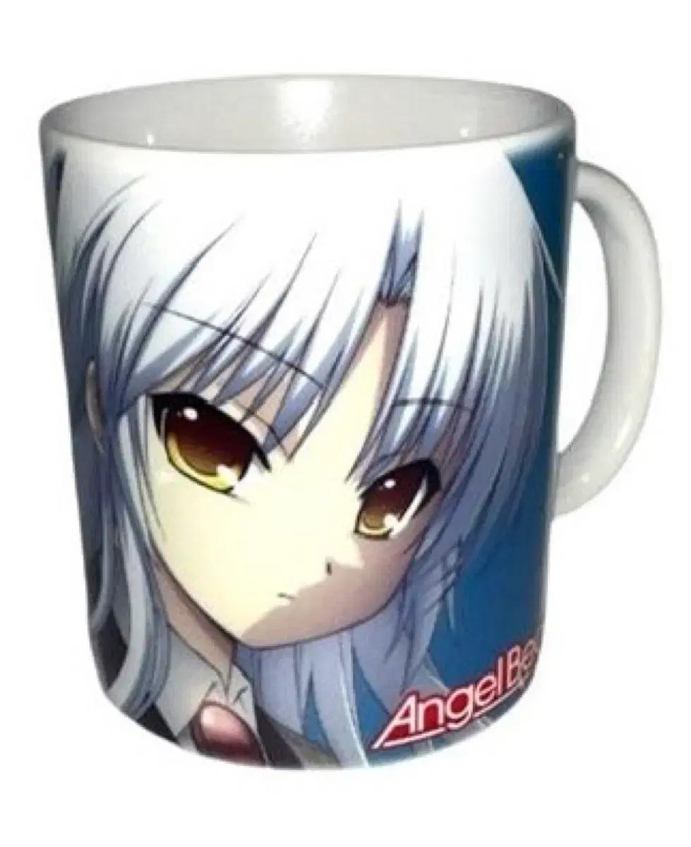 엔젤비트 Angel Beats 머그컵
