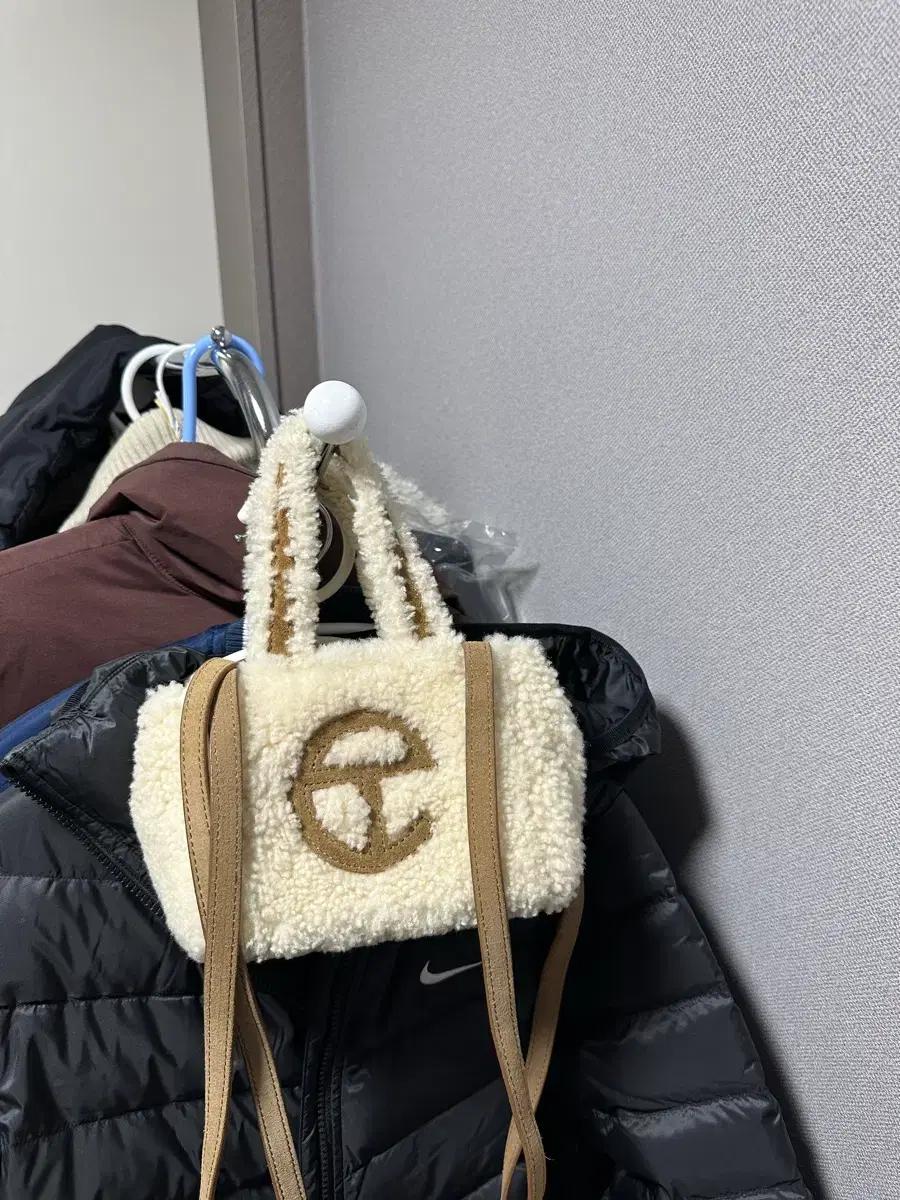 (급처) 텔파 X 어그 리버스 스몰