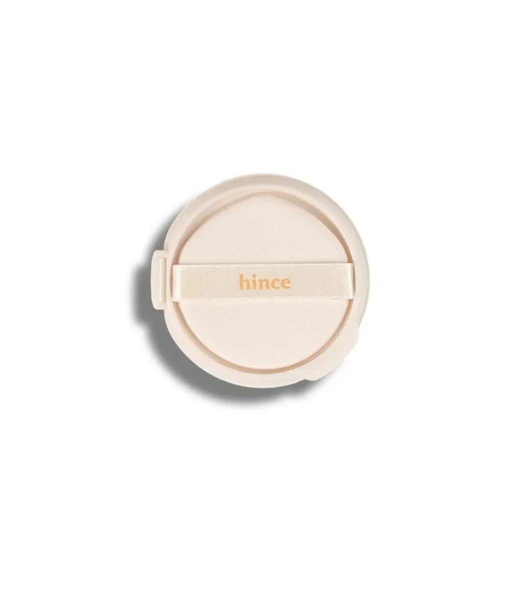 50%!! hince 리필 쿠션 힌스 세컨 스킨 글로우 쿠션 12g SP