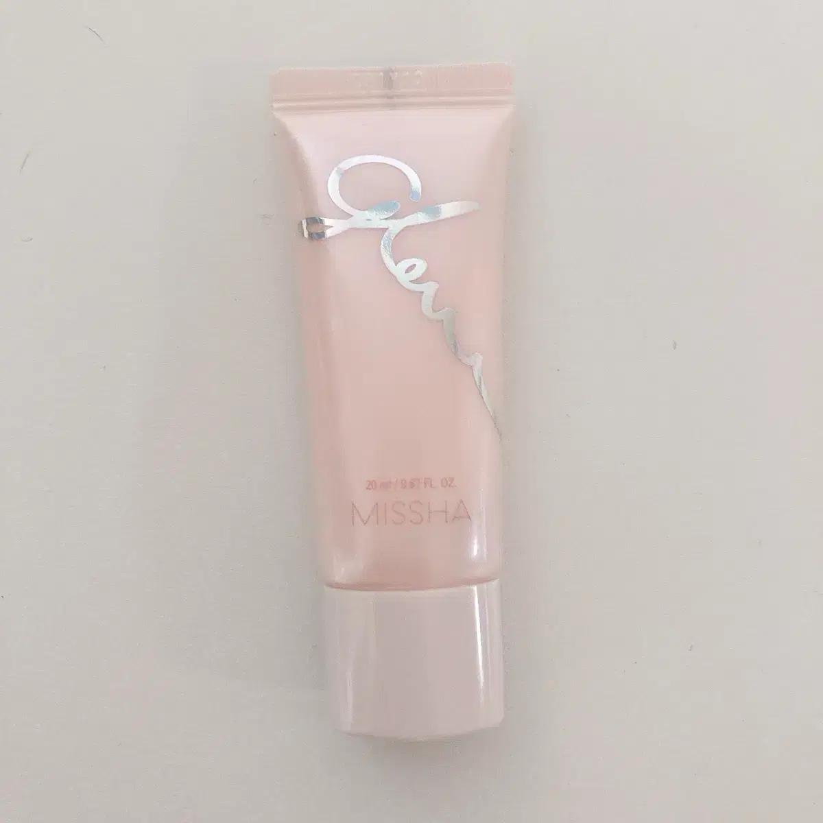 미샤 글로유 스킨밤