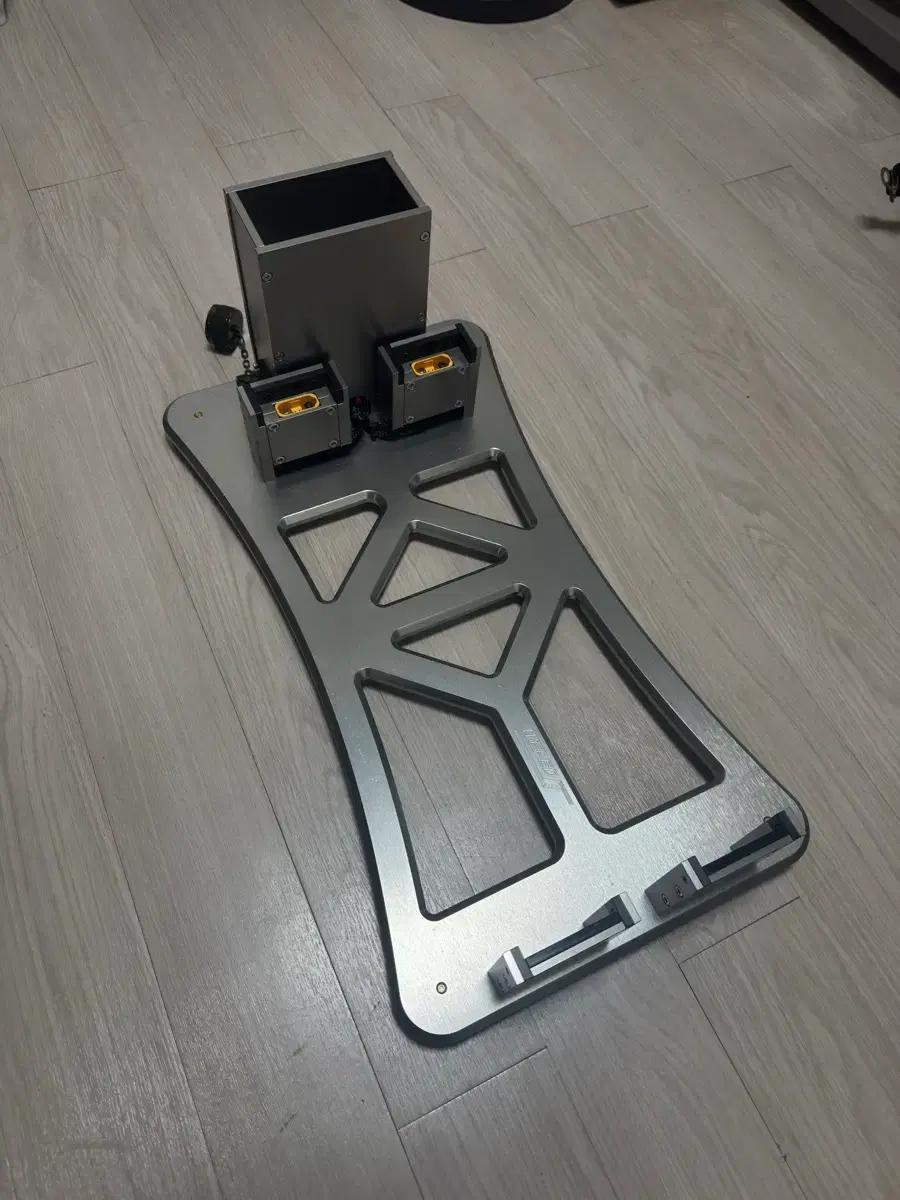 위페드 F1 전기자전거 충전독 판매합니다