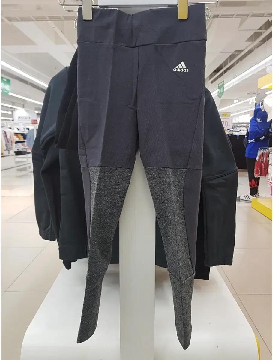 (새상품) 아디다스 레깅스 160