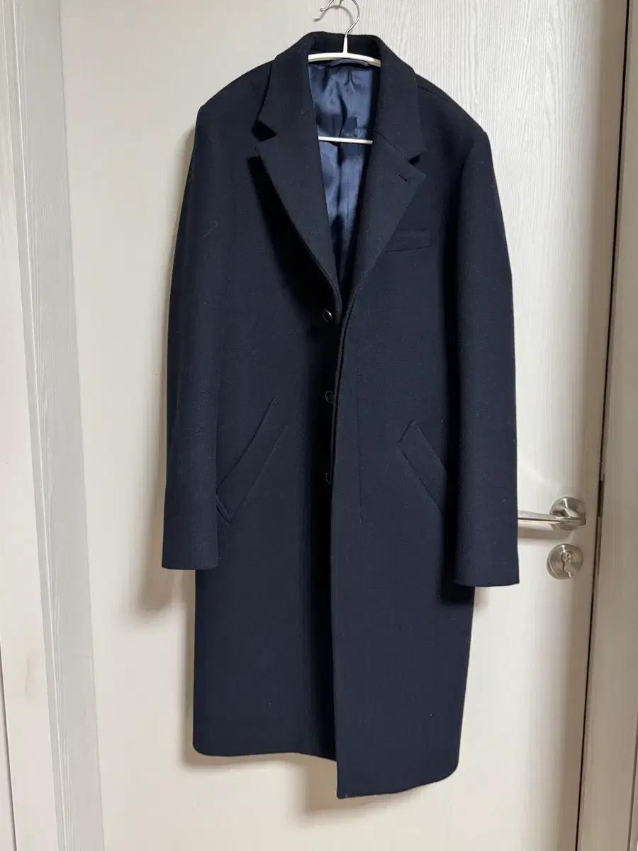 Saturdays NYC 세터데이즈 울 코트 M