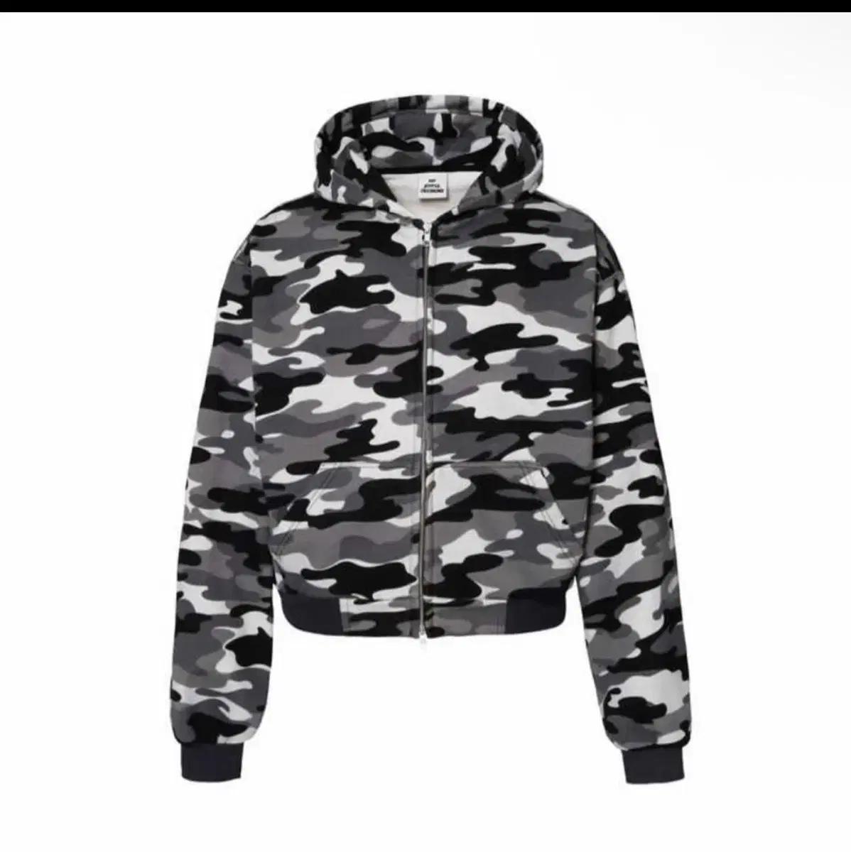 구매]  mjd 카모 후드L