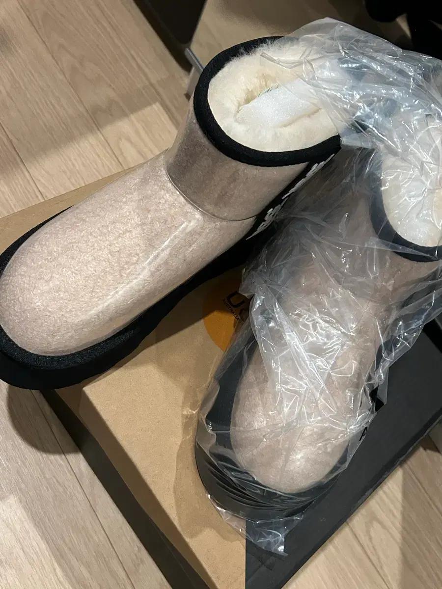 어그 클리어 플랫폼 235