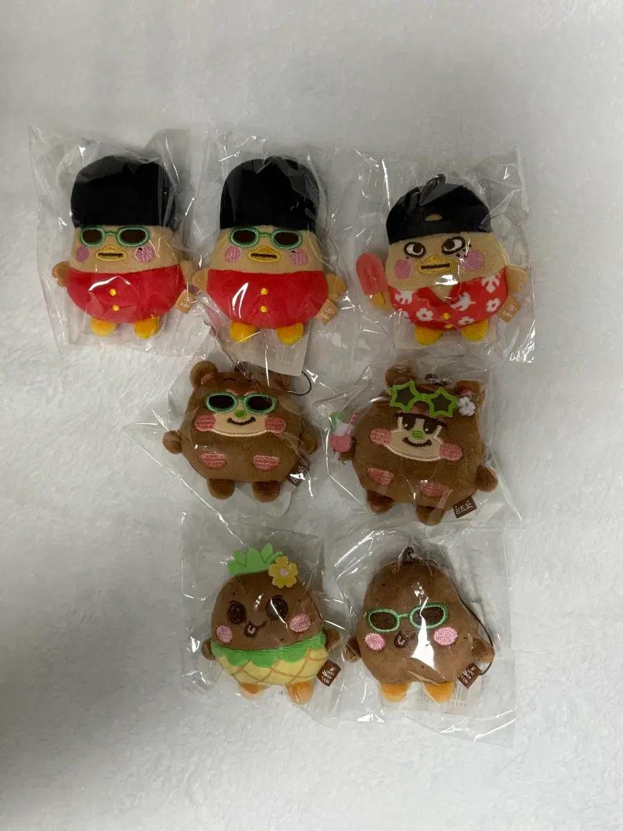 태닝 리라즈 똘병 리즈코 송용돌이 미개봉 새상품