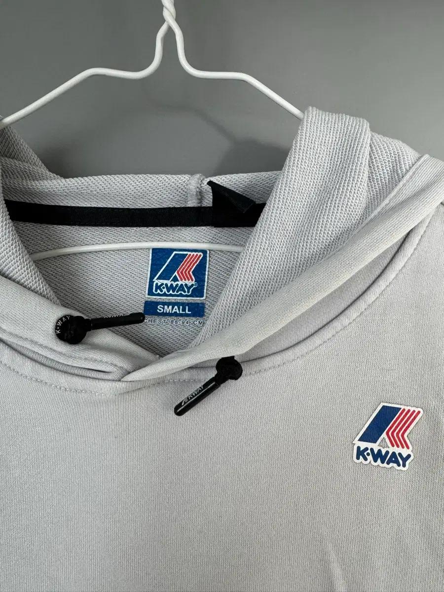 까웨 K-WAY 후드 95 사이즈