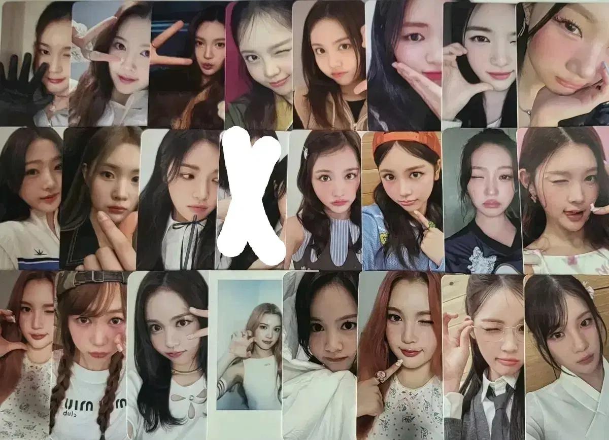 하츠투하츠 포카