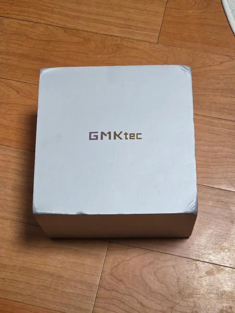 GMKtec K8Plus 미니PC 베어본 + 모드킷