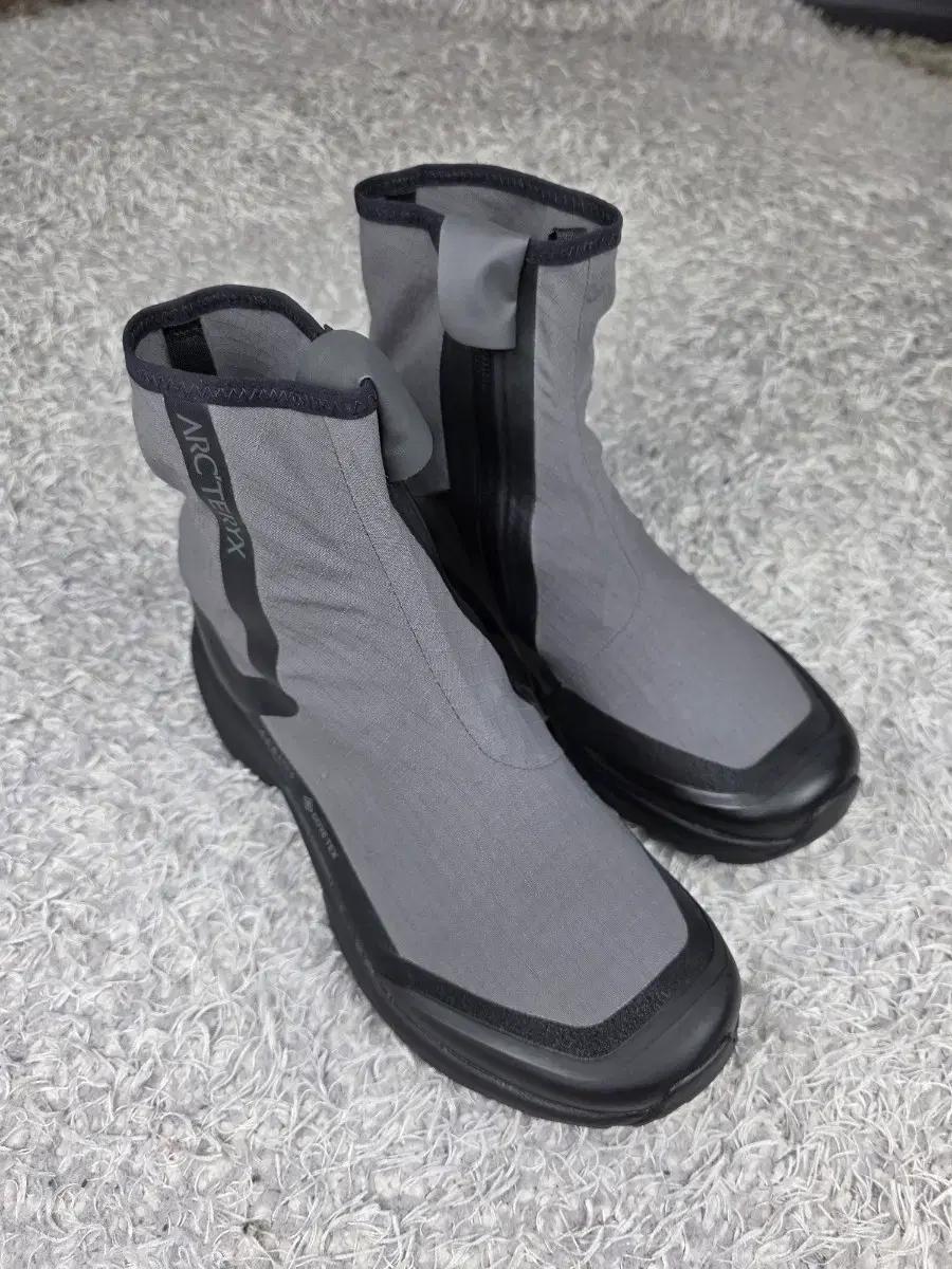 새상품] 정품) ARCTERYX 아크테릭스 Aerios Nivalis