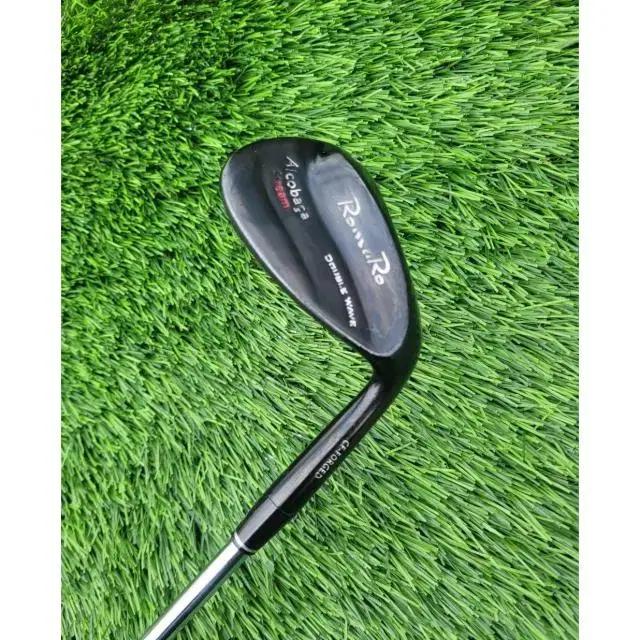 로마로 ALCOBACA STREAM DOUBLE 웨이브 48도 웨지