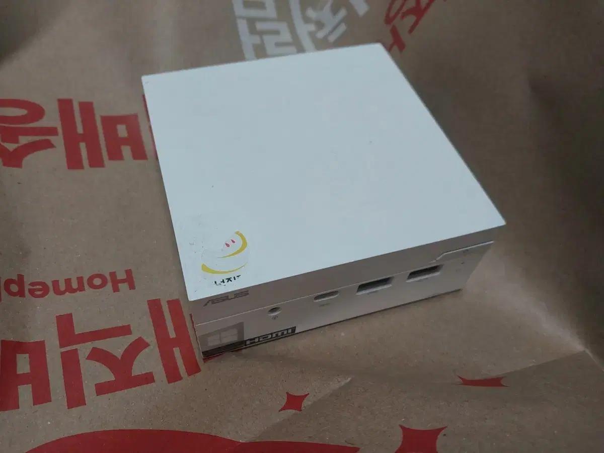 asus 미니pc pn40 제미니레이크 j4025