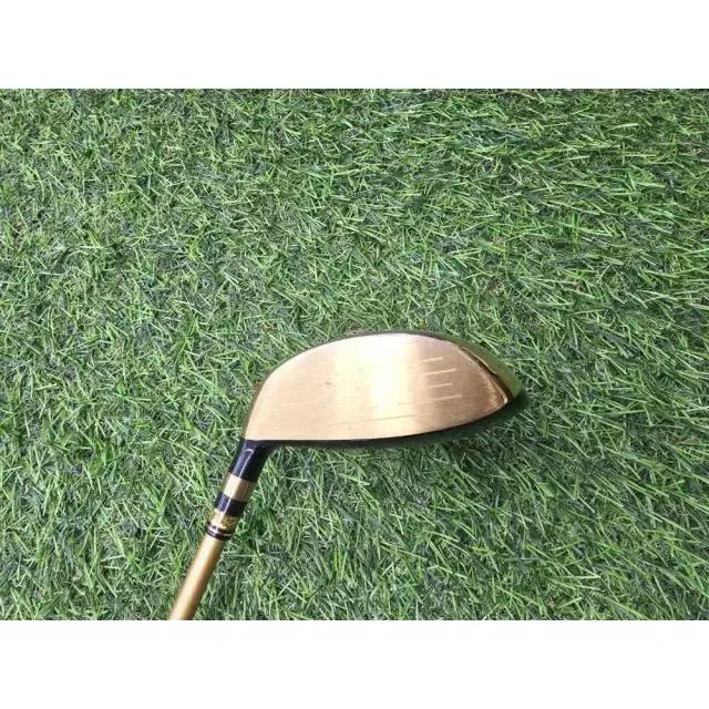 무쯔미혼마 MH488F 4번 17도 R강도 중고 우드 S251122334