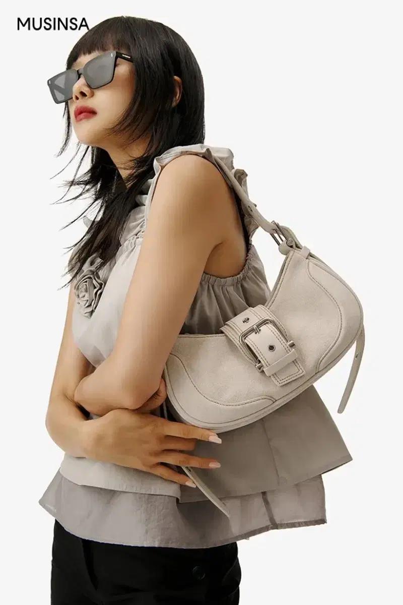 (OSOI) 오소이 호보백 아이보리