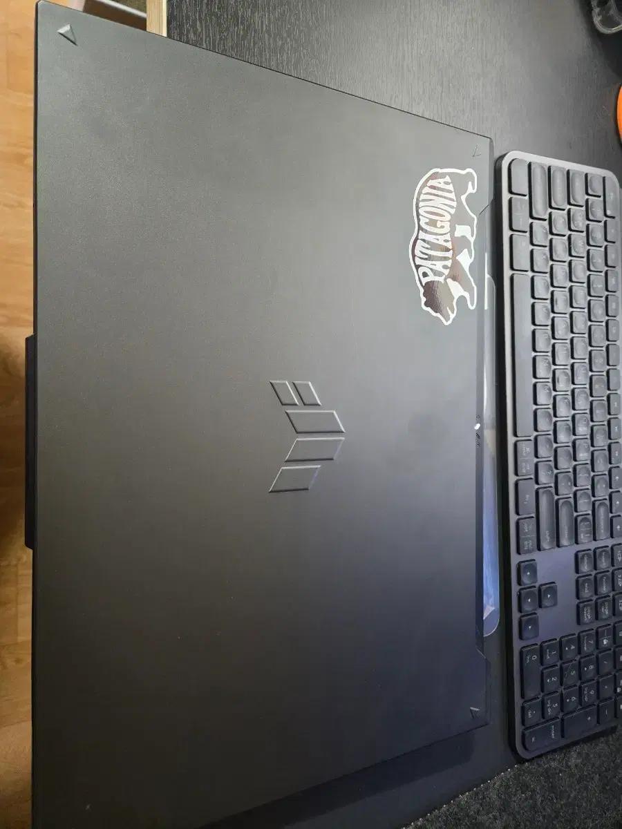 ASUS TUF Gaming F16 FX607JV (RTX 4060) 게