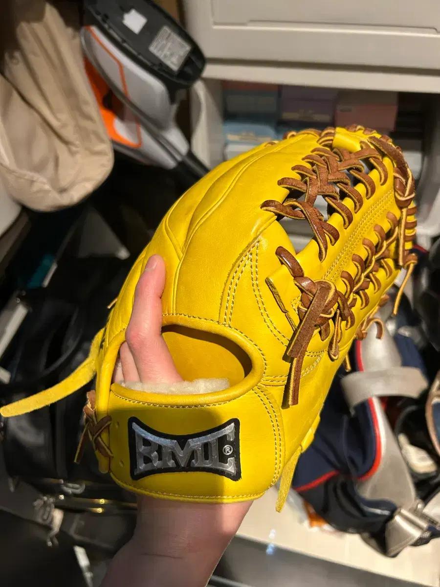 BMC 올라운드 12인치 글러브