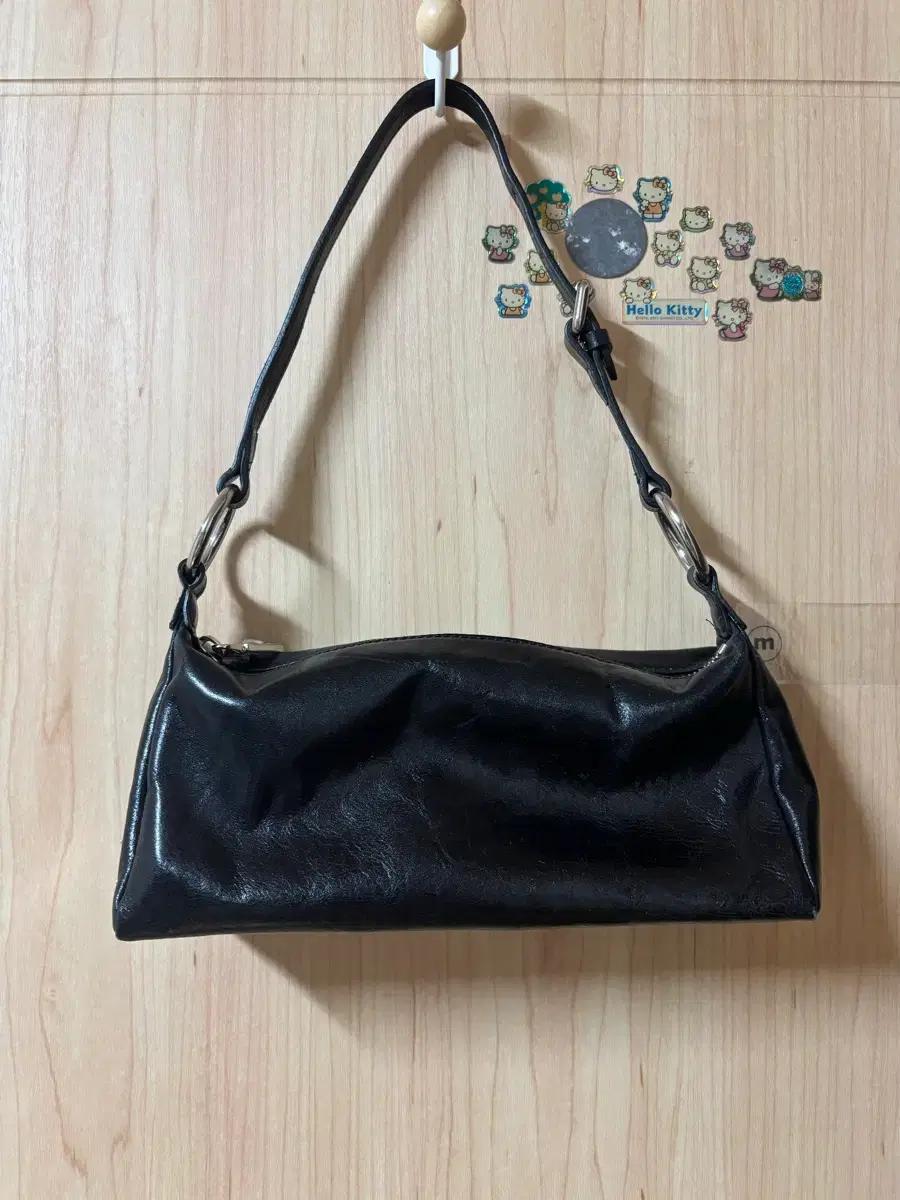 쓰리타임즈 링백 레더