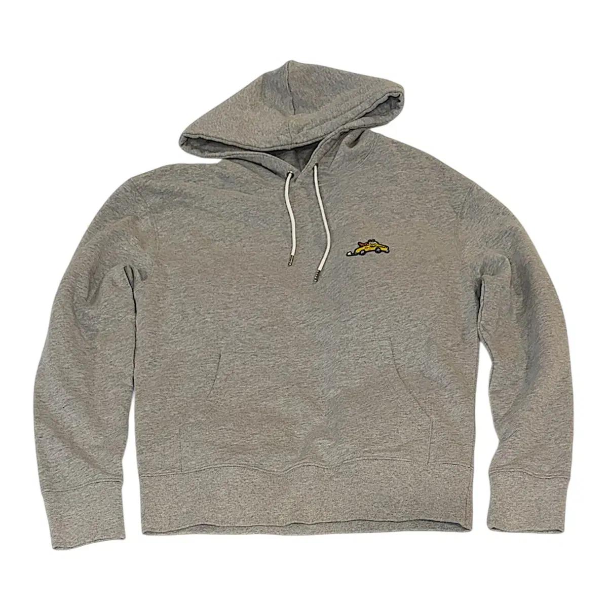 MAISON KITSUNE HOODIE